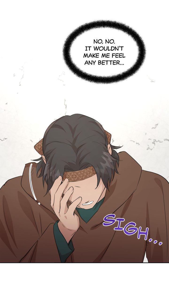 Read The Golden Forest Manga Online