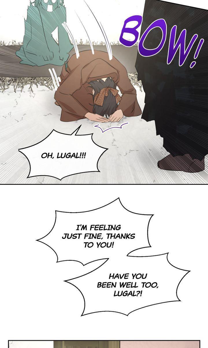 Read The Golden Forest Manga Online