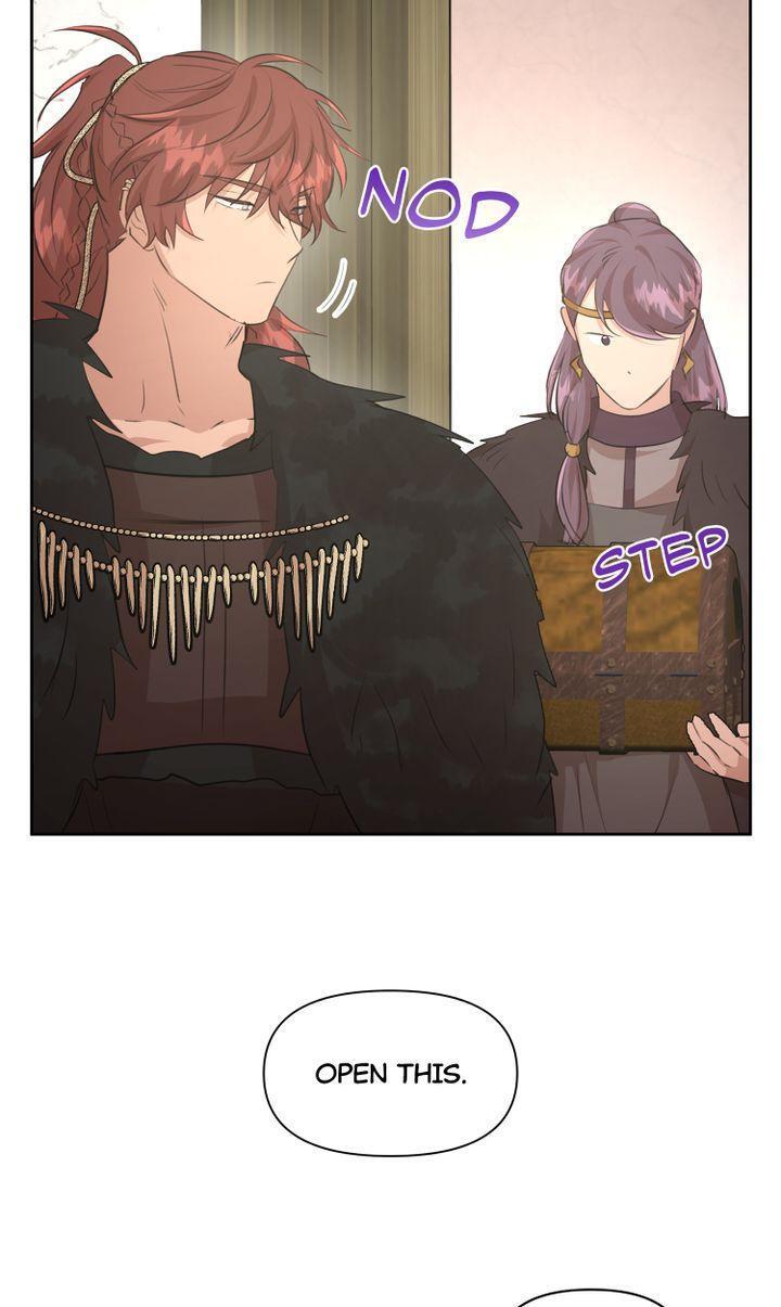 Read The Golden Forest Manga Online