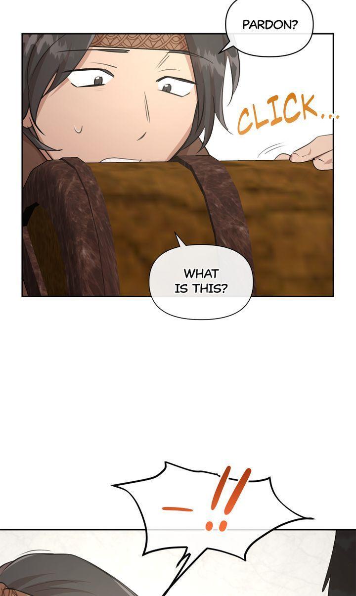 Read The Golden Forest Manga Online