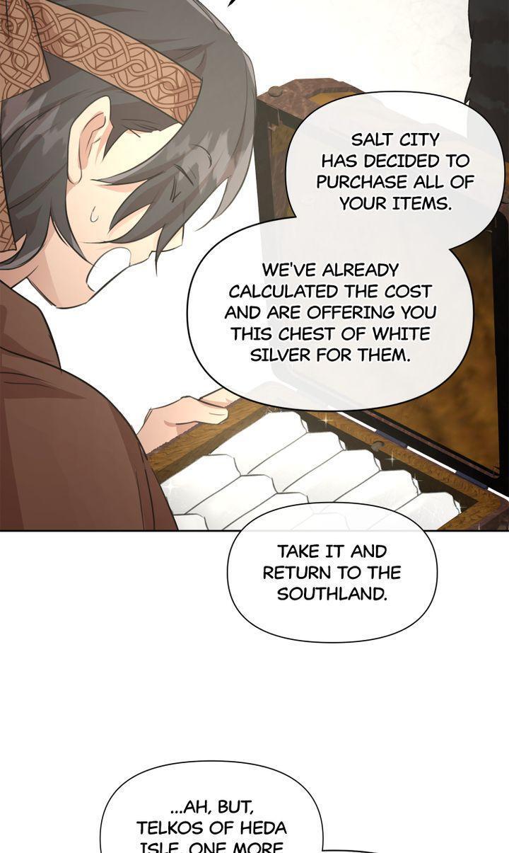 Read The Golden Forest Manga Online