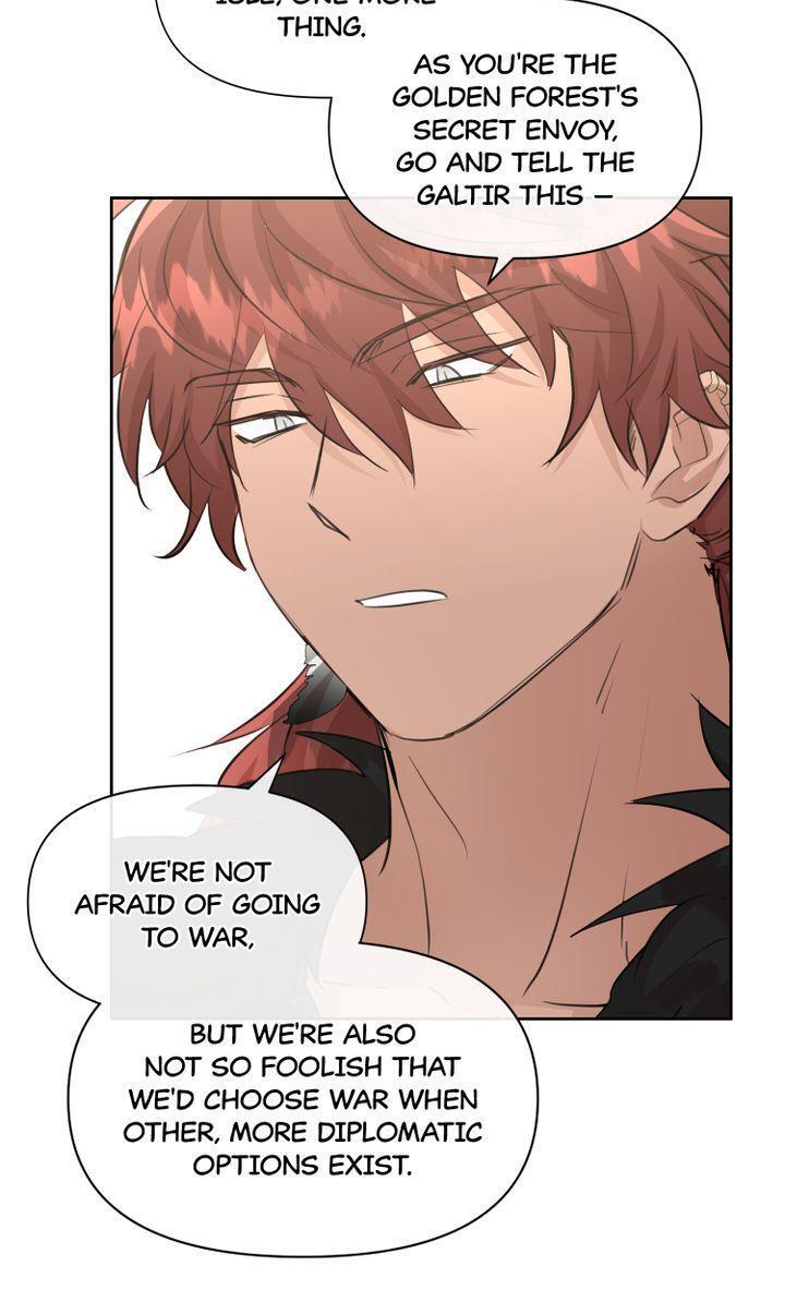 Read The Golden Forest Manga Online