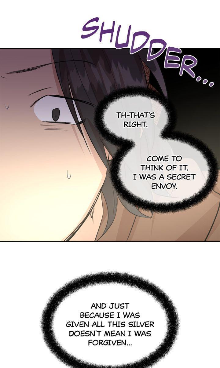 Read The Golden Forest Manga Online