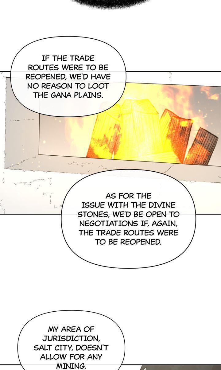 Read The Golden Forest Manga Online