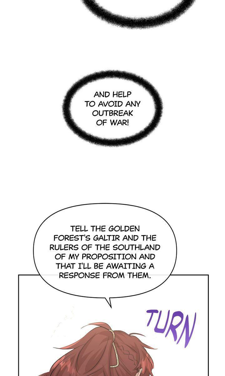 Read The Golden Forest Manga Online
