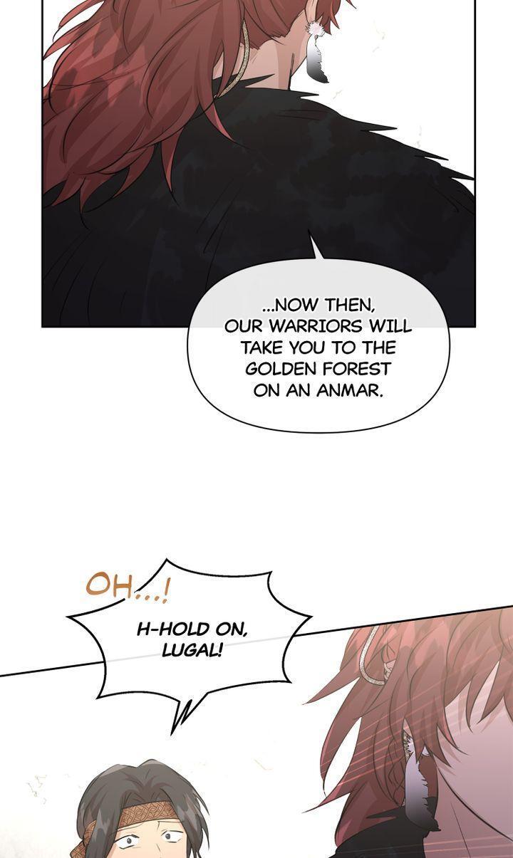 Read The Golden Forest Manga Online