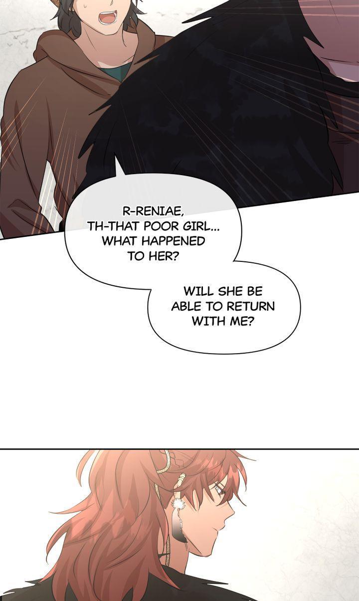 Read The Golden Forest Manga Online