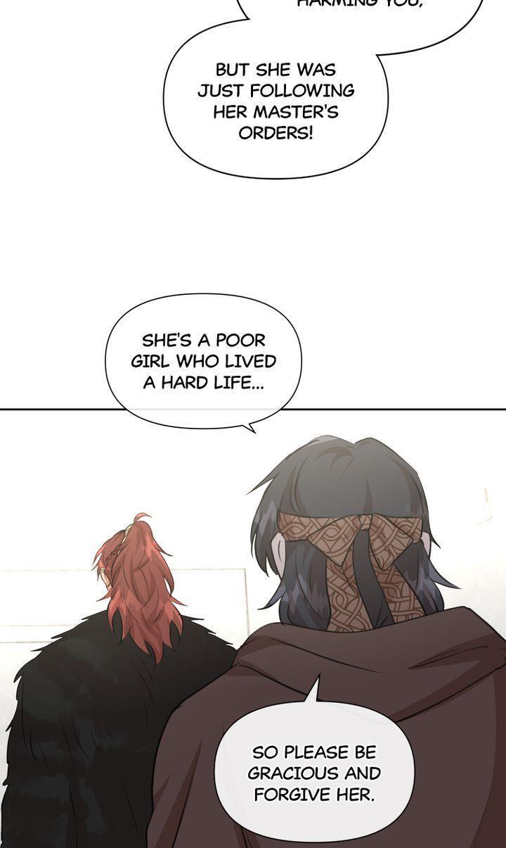 Read The Golden Forest Manga Online