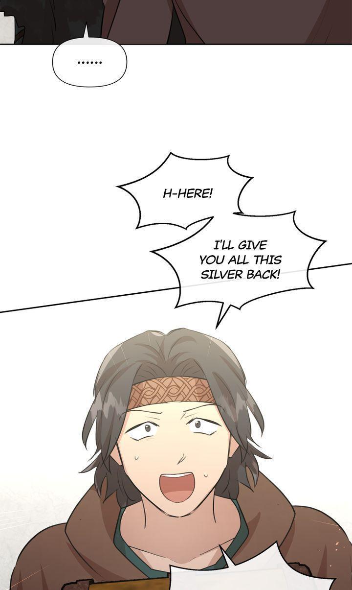 Read The Golden Forest Manga Online