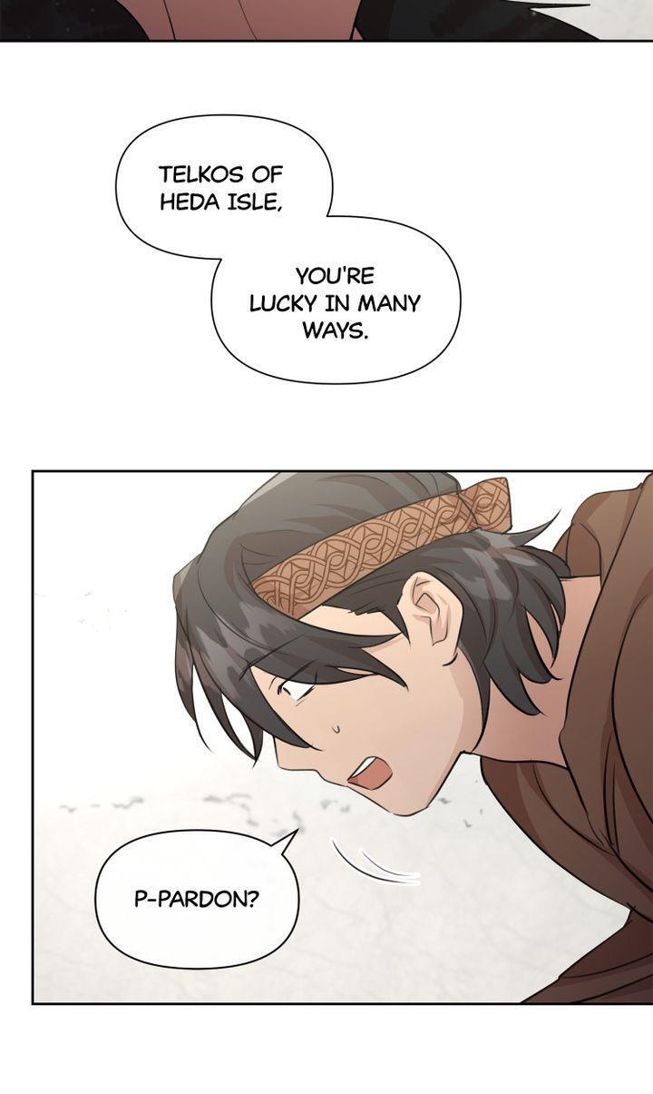 Read The Golden Forest Manga Online