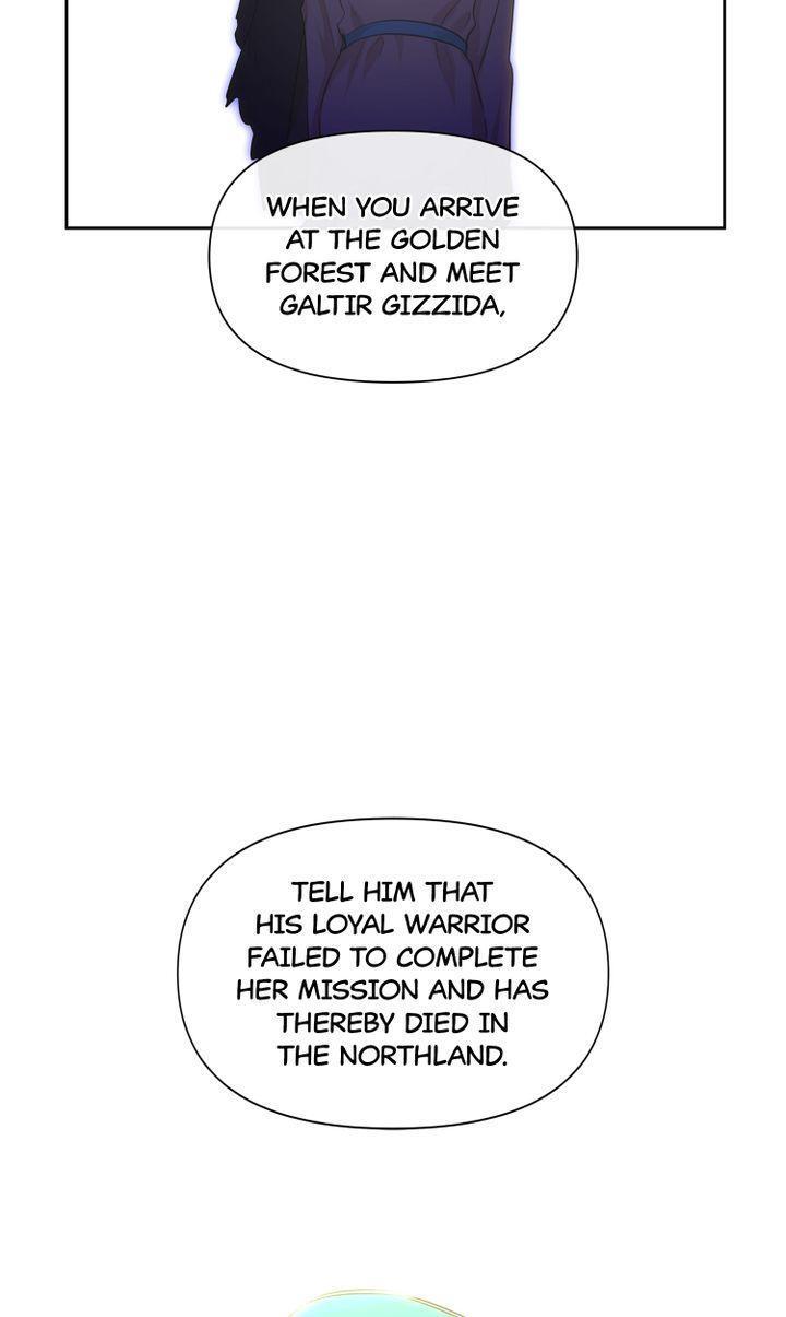 Read The Golden Forest Manga Online