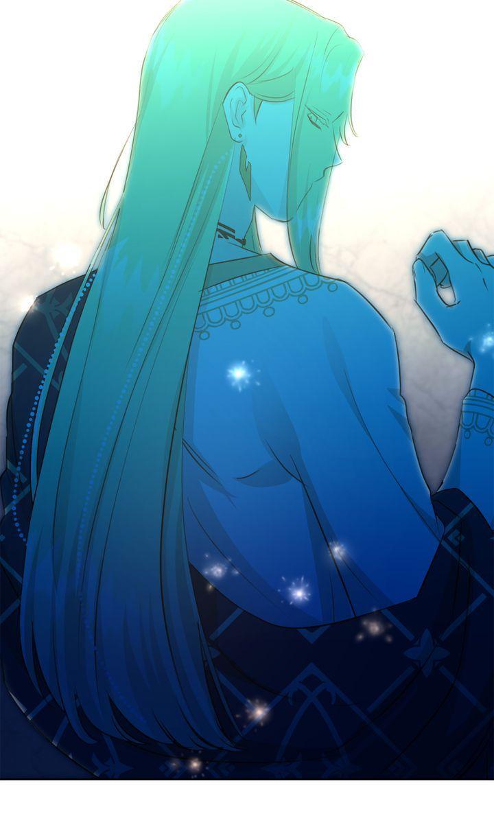 Read The Golden Forest Manga Online