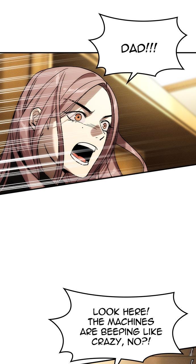 Read The Heir Manga Online