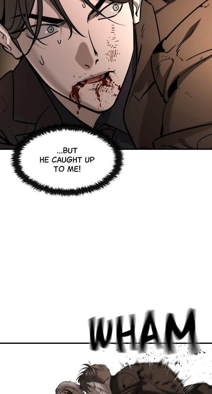 Read The Heir Manga Online
