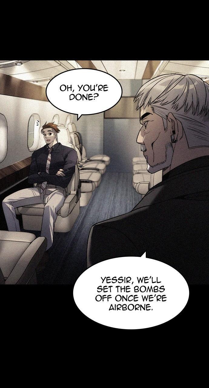 Read The Heir Manga Online