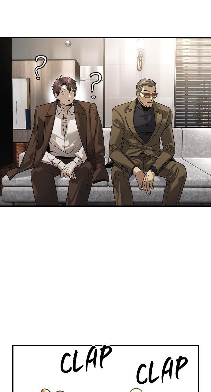 Read The Heir Manga Online