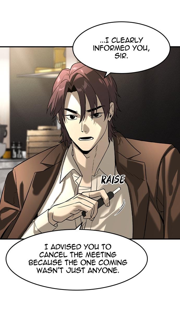 Read The Heir Manga Online