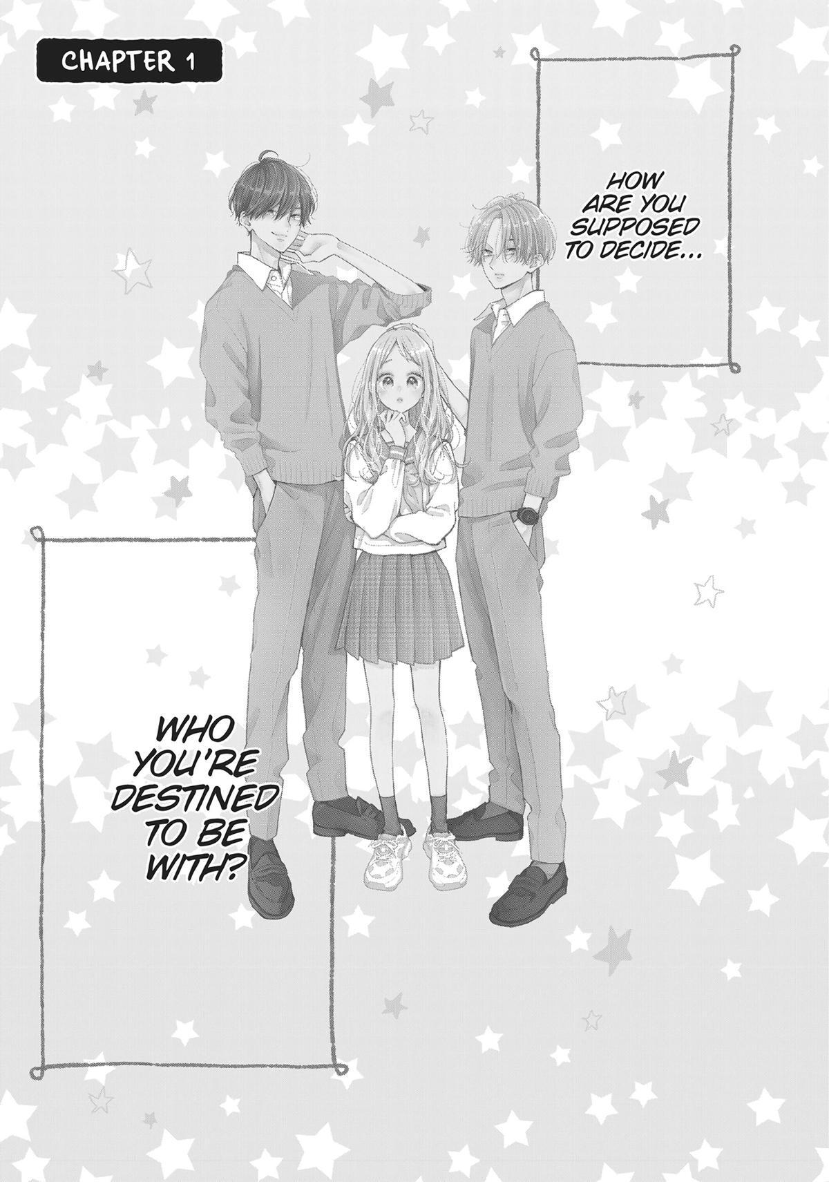 Read Tiger & Dragon Manga Online