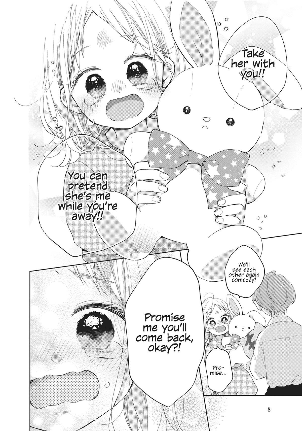 Read Tiger & Dragon Manga Online