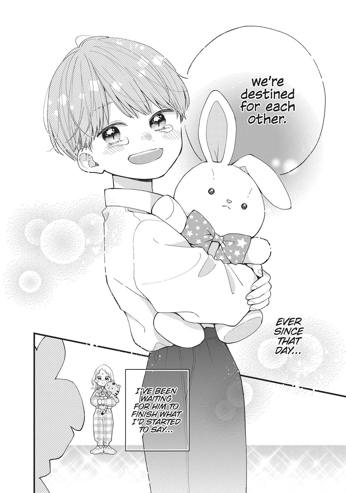 Read Tiger & Dragon Manga Online