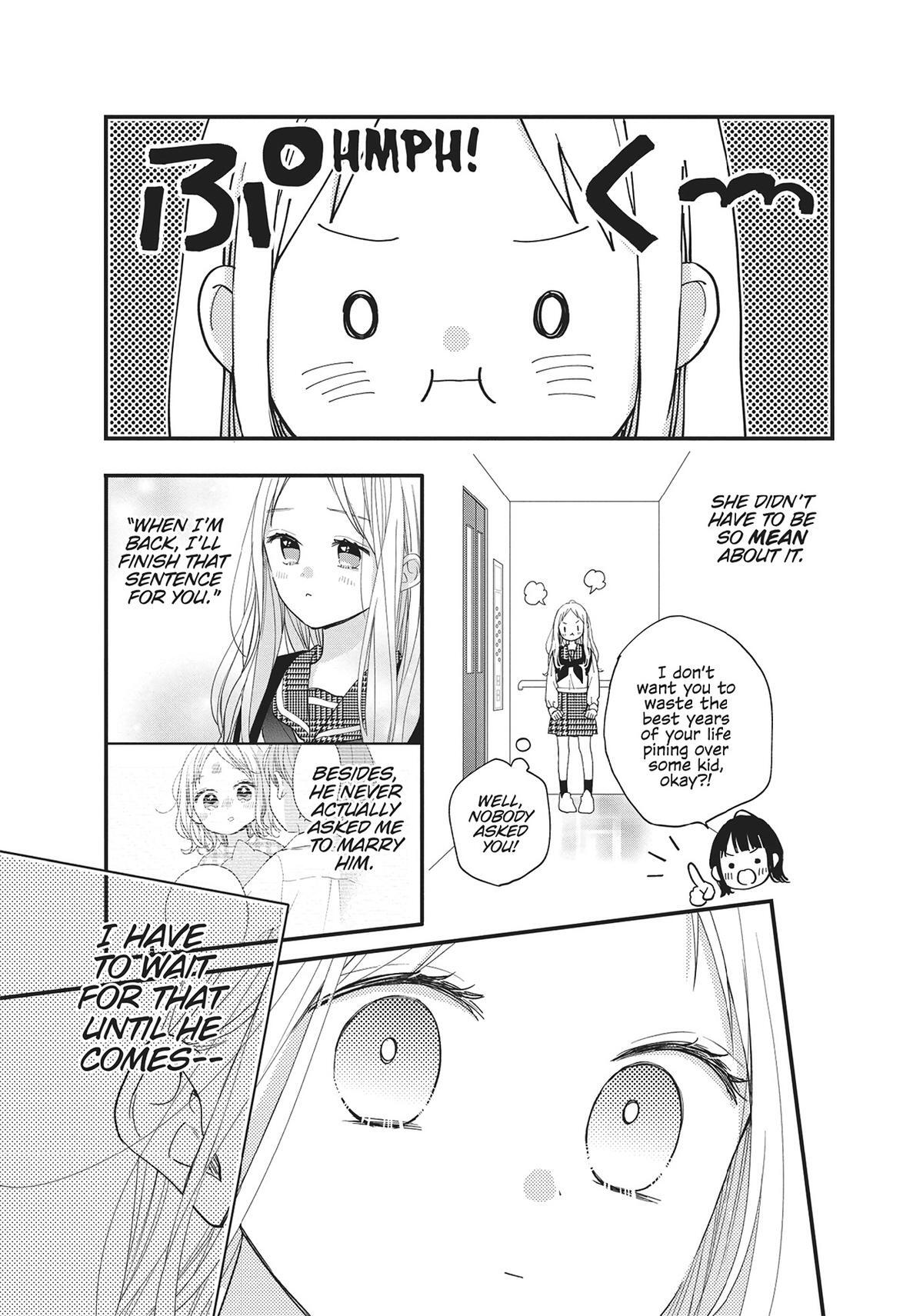Read Tiger & Dragon Manga Online