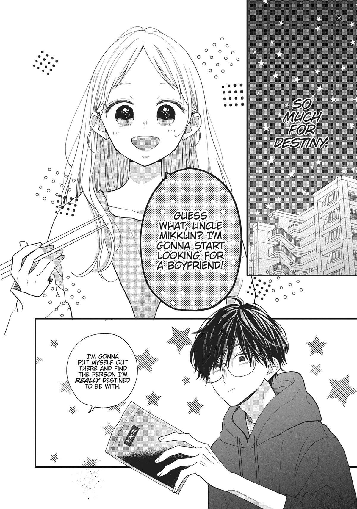 Read Tiger & Dragon Manga Online