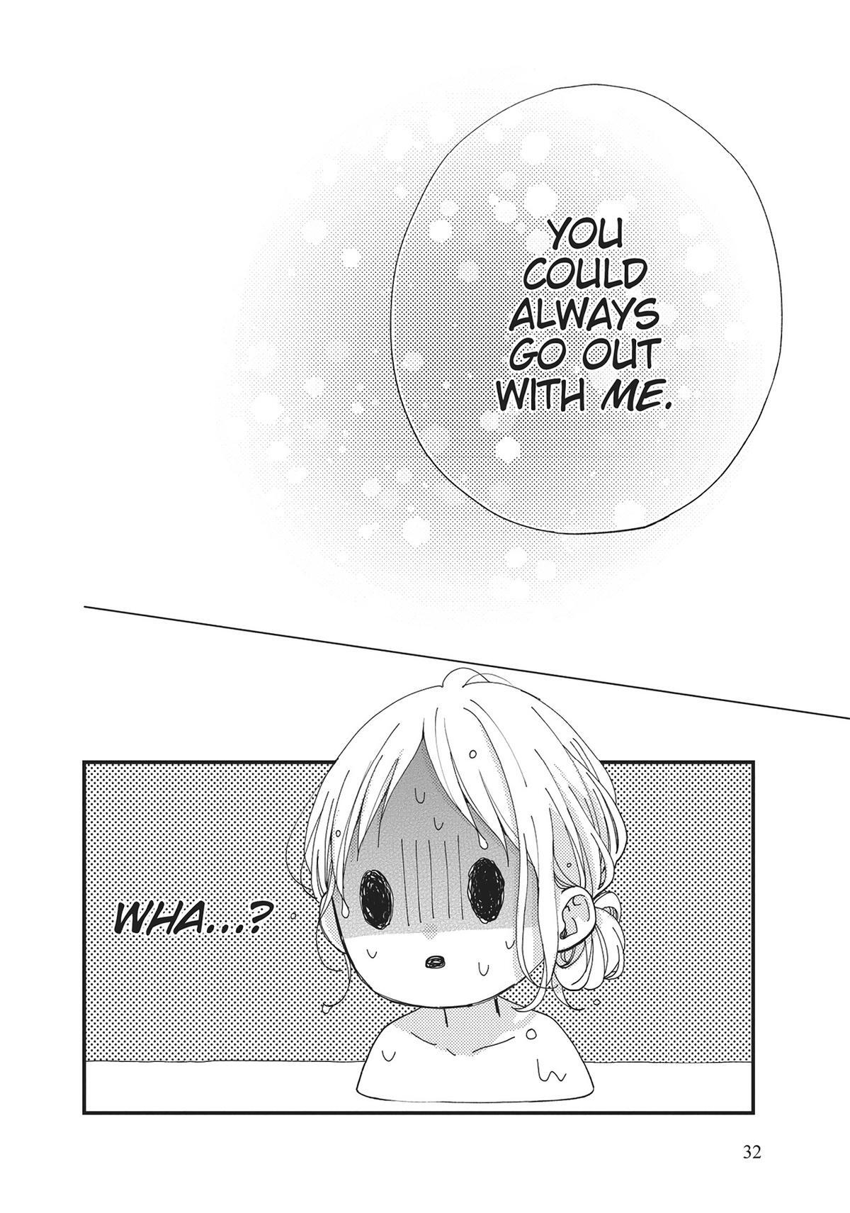 Read Tiger & Dragon Manga Online