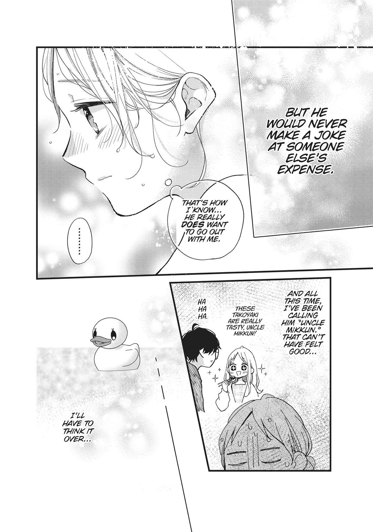 Read Tiger & Dragon Manga Online