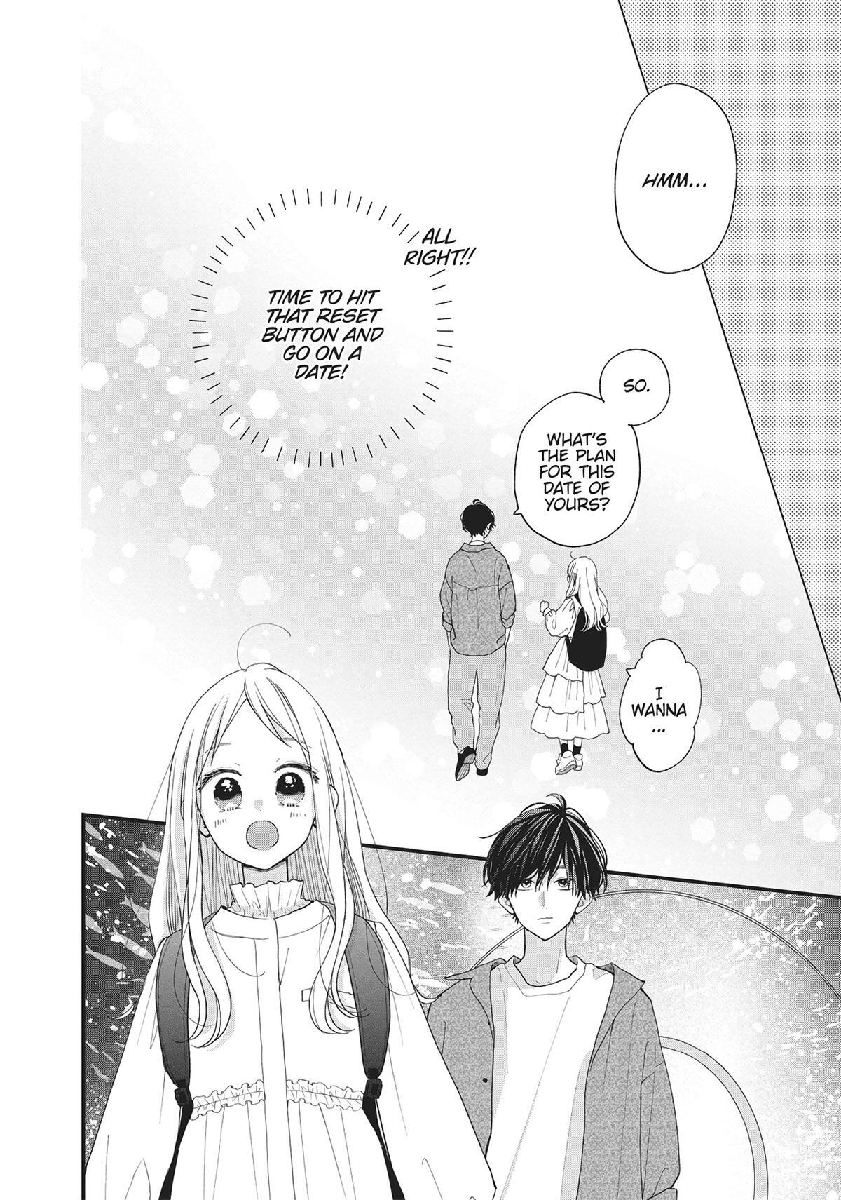 Read Tiger & Dragon Manga Online