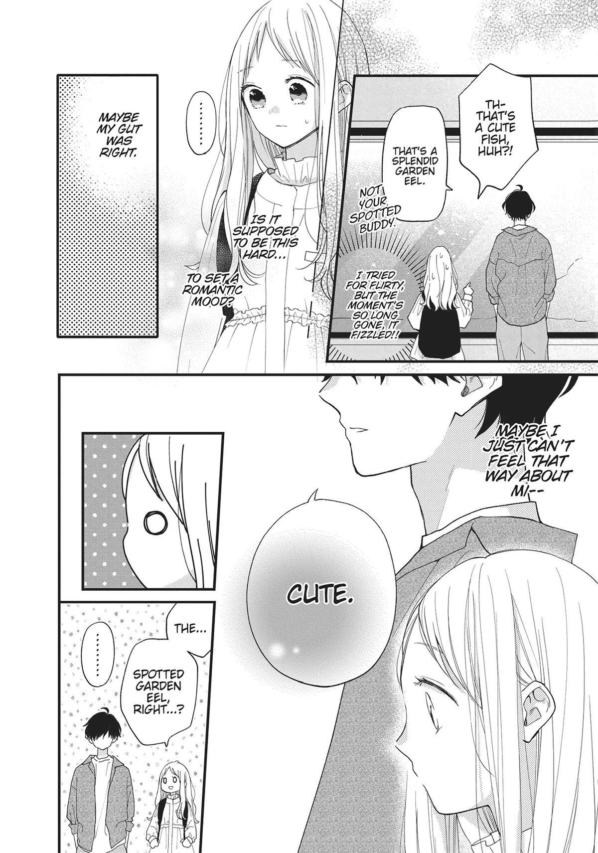 Read Tiger & Dragon Manga Online