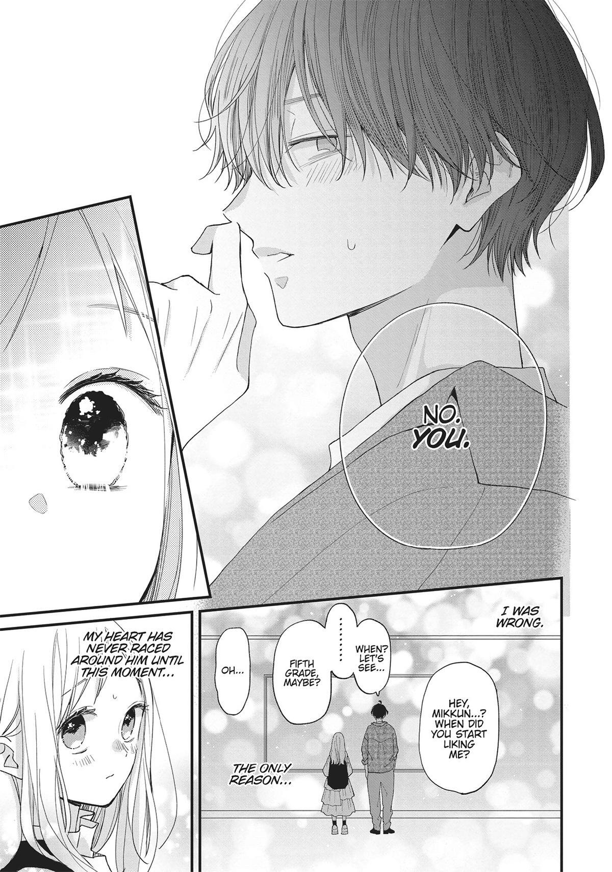 Read Tiger & Dragon Manga Online