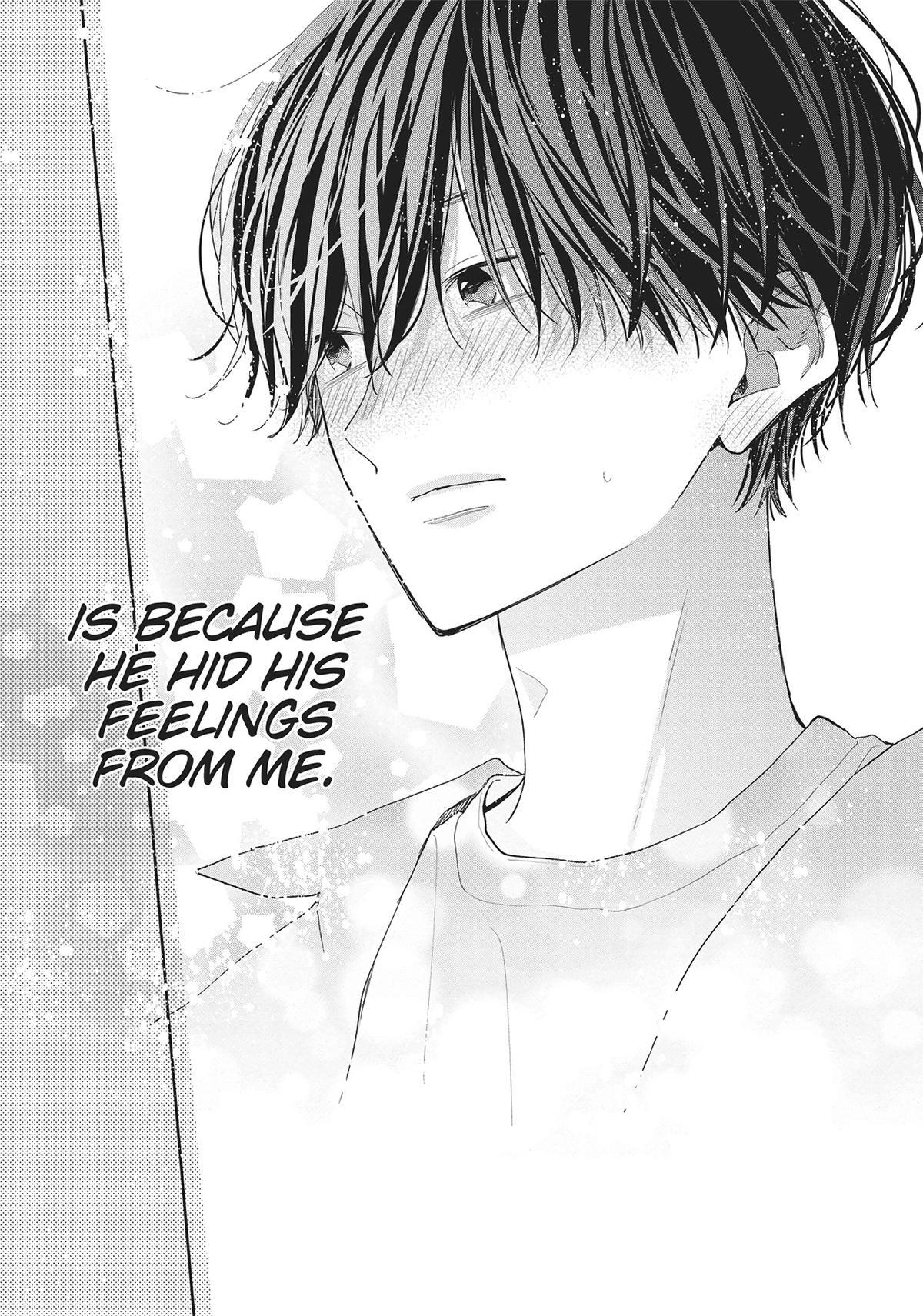 Read Tiger & Dragon Manga Online