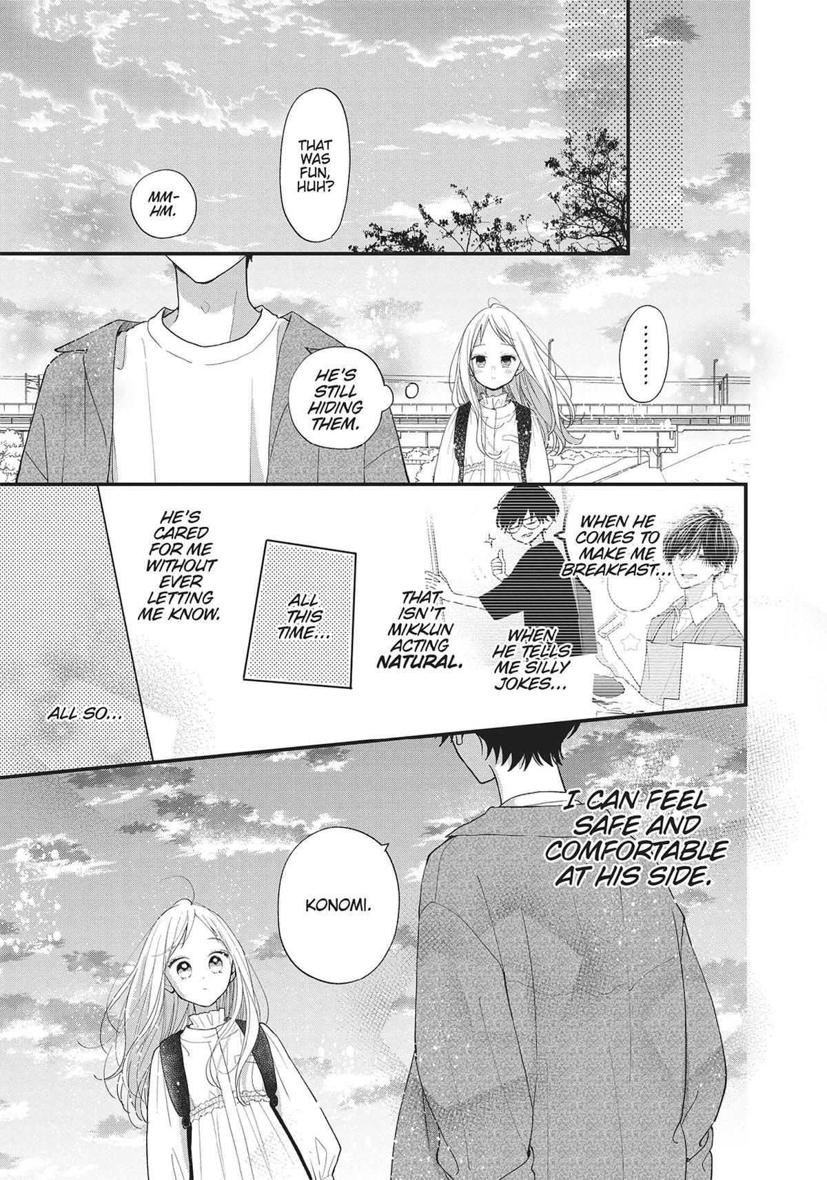 Read Tiger & Dragon Manga Online