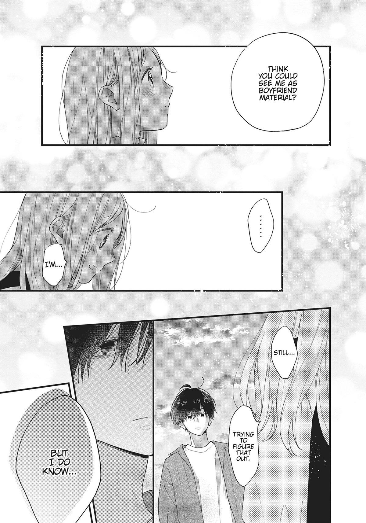 Read Tiger & Dragon Manga Online