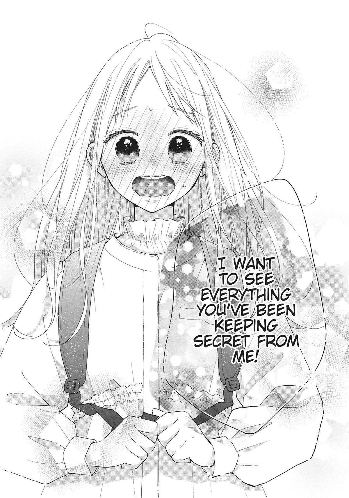 Read Tiger & Dragon Manga Online