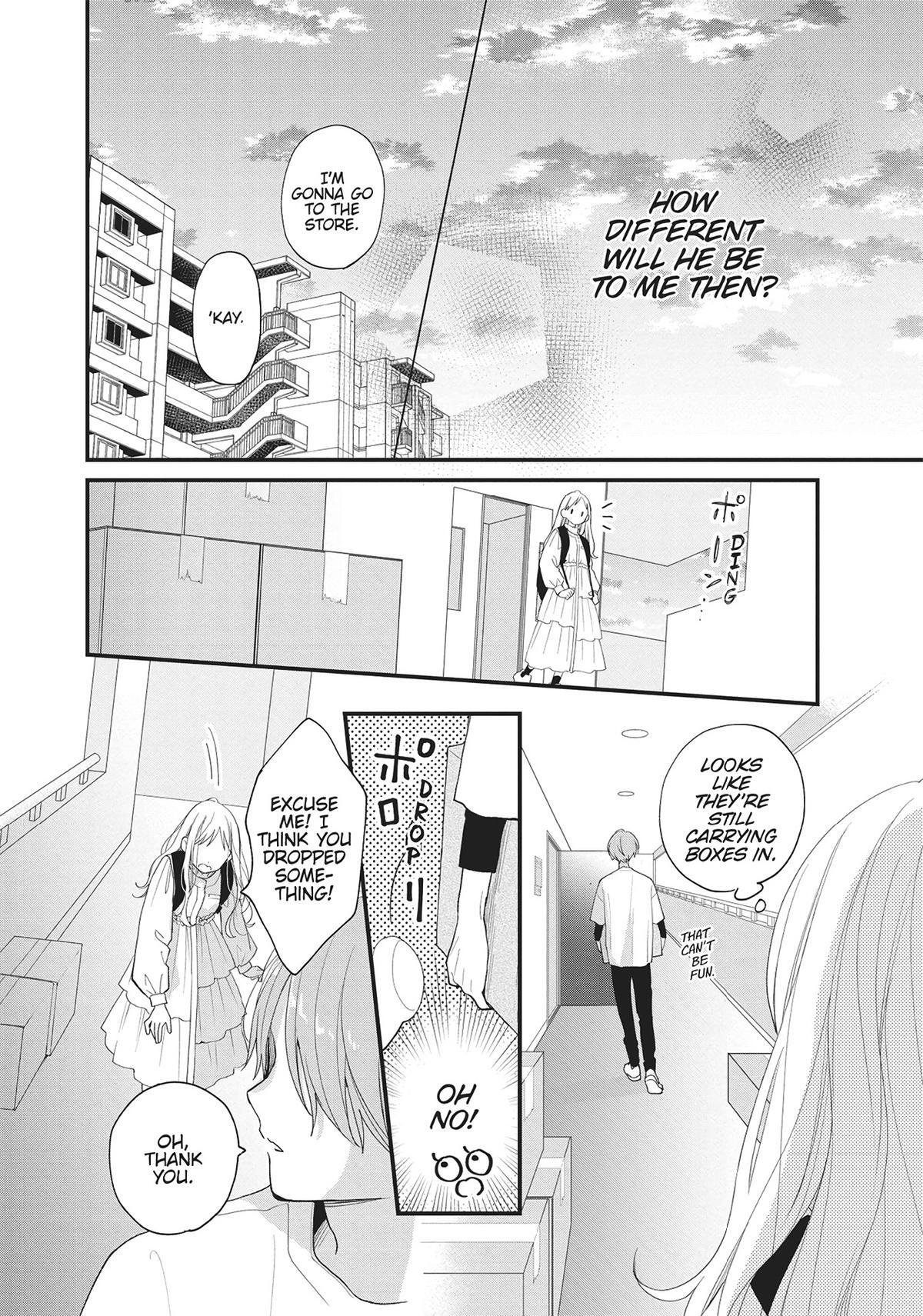 Read Tiger & Dragon Manga Online