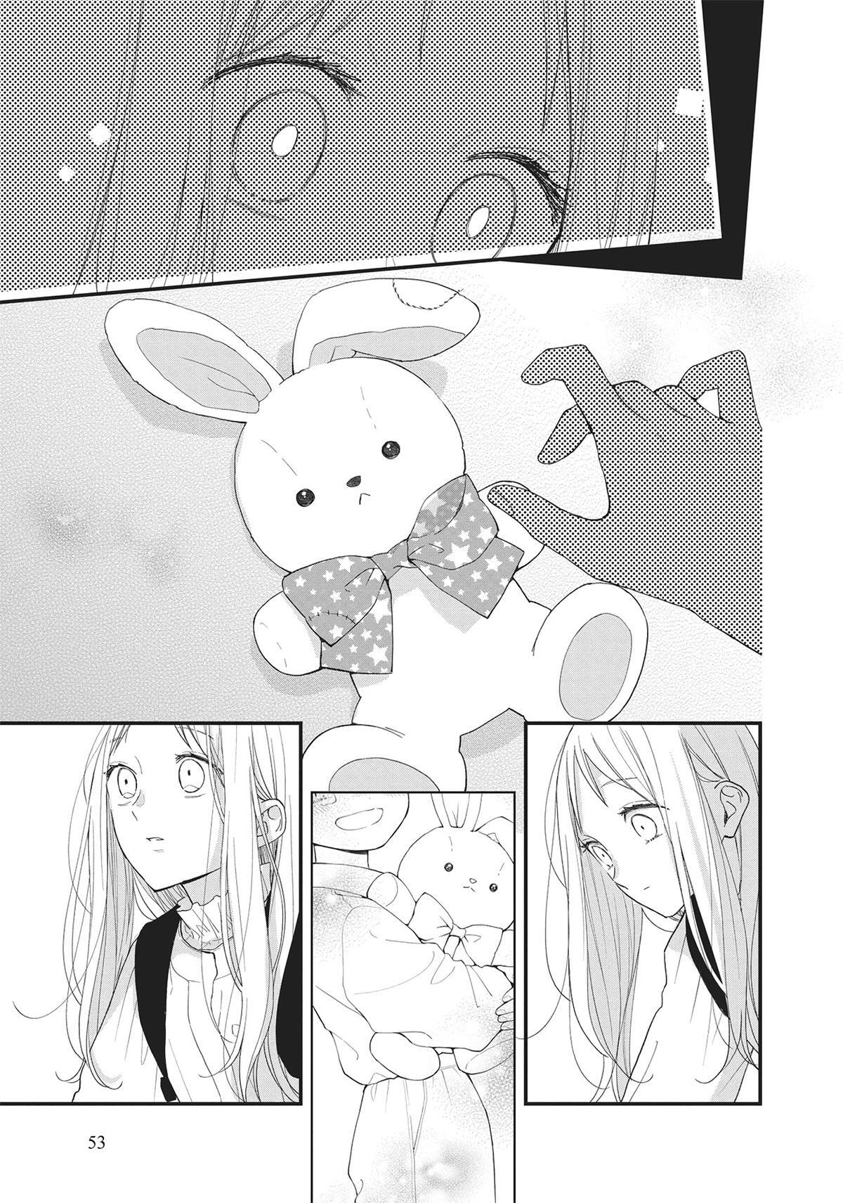Read Tiger & Dragon Manga Online
