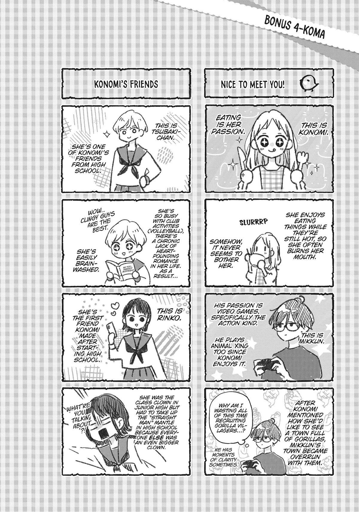 Read Tiger & Dragon Manga Online