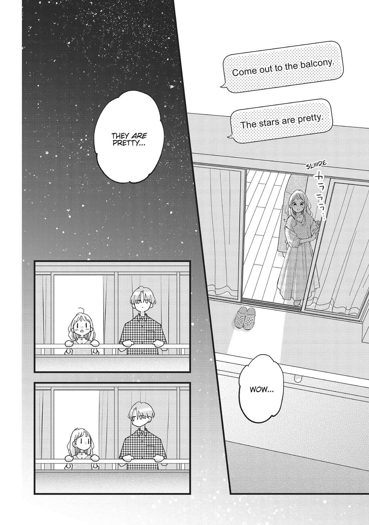 Read Tiger & Dragon Manga Online