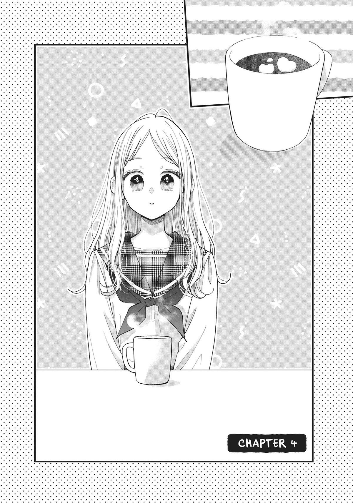Read Tiger & Dragon Manga Online