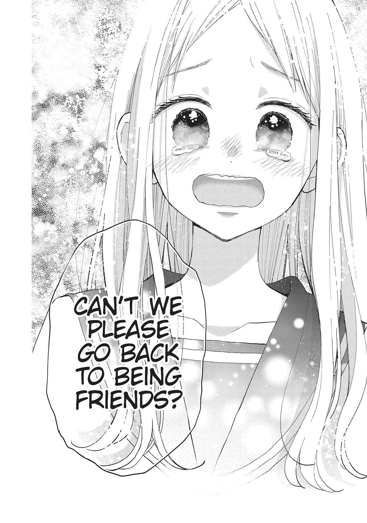 Read Tiger & Dragon Manga Online
