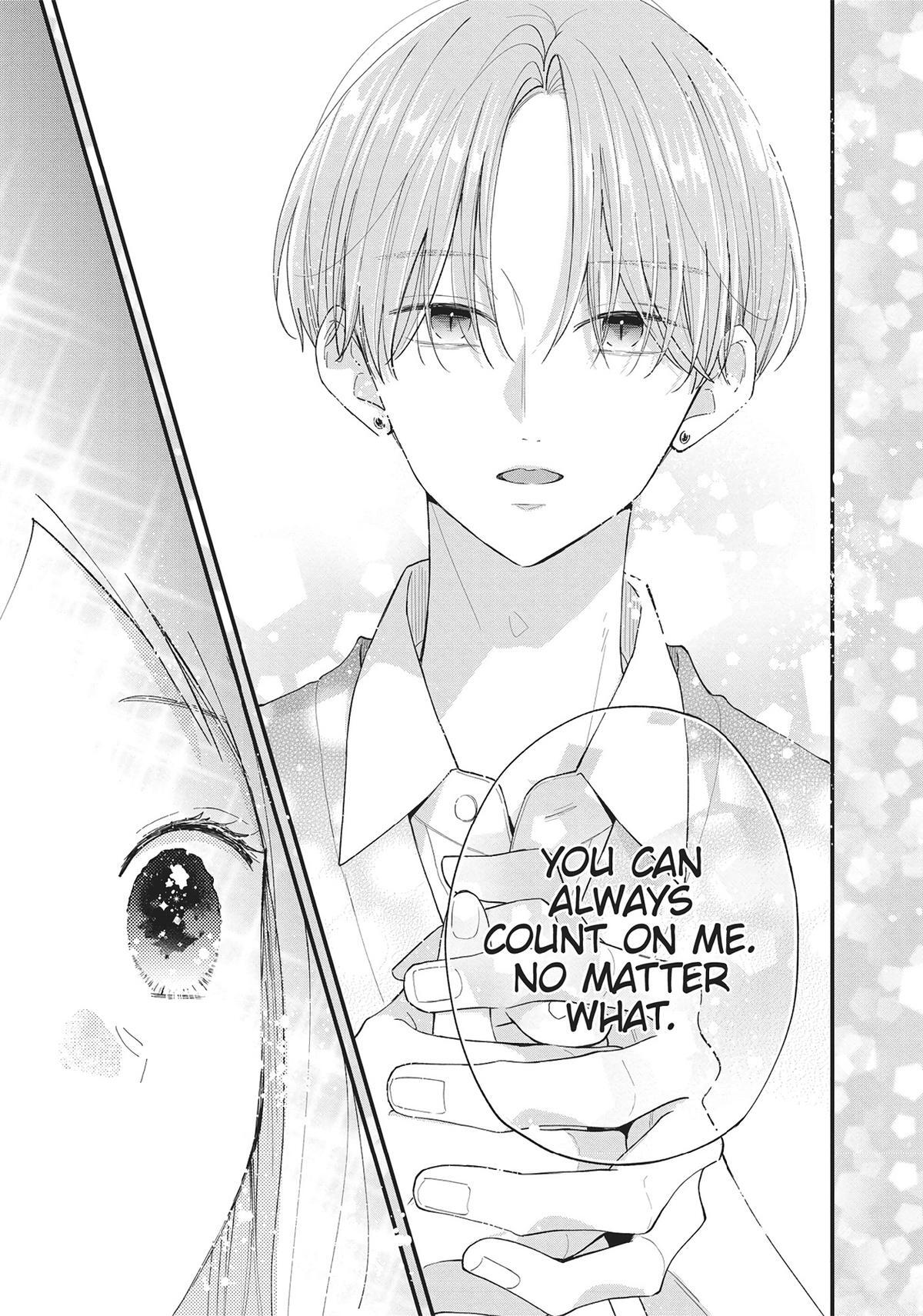 Read Tiger & Dragon Manga Online