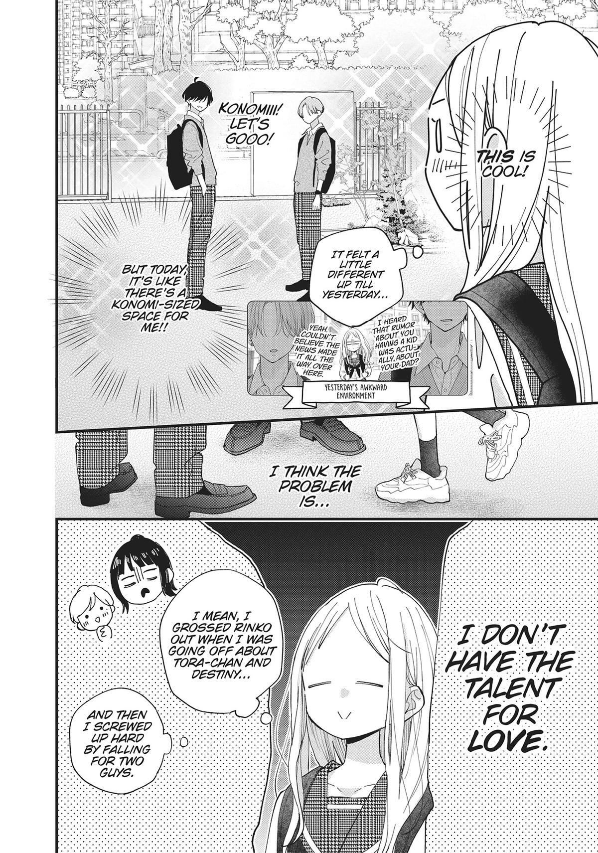 Read Tiger & Dragon Manga Online