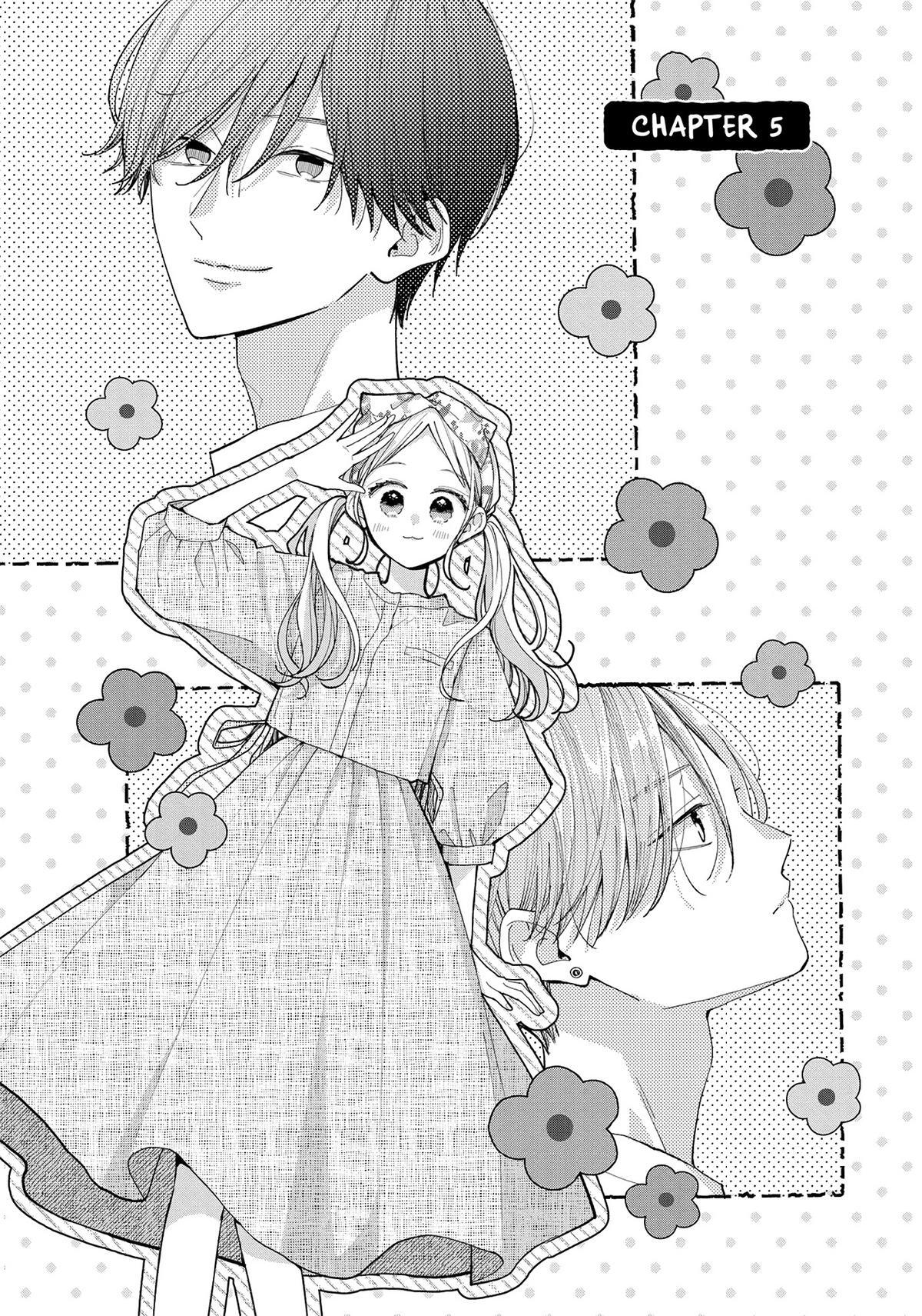 Read Tiger & Dragon Manga Online
