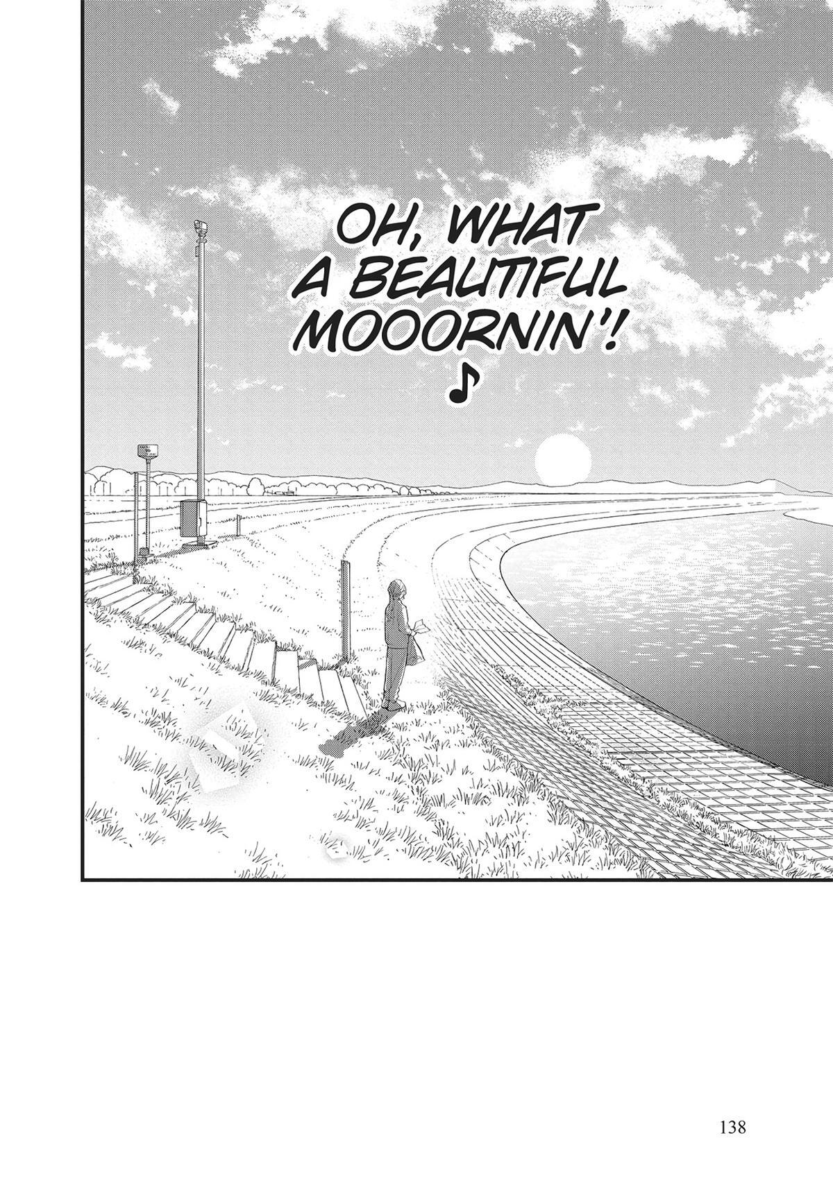 Read Tiger & Dragon Manga Online
