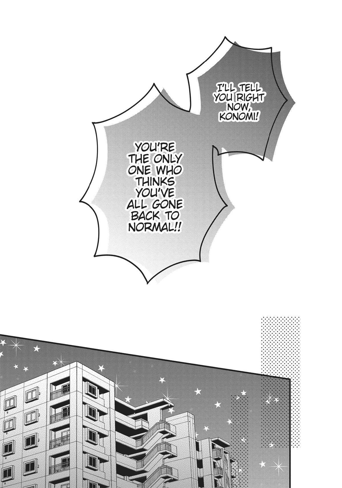 Read Tiger & Dragon Manga Online