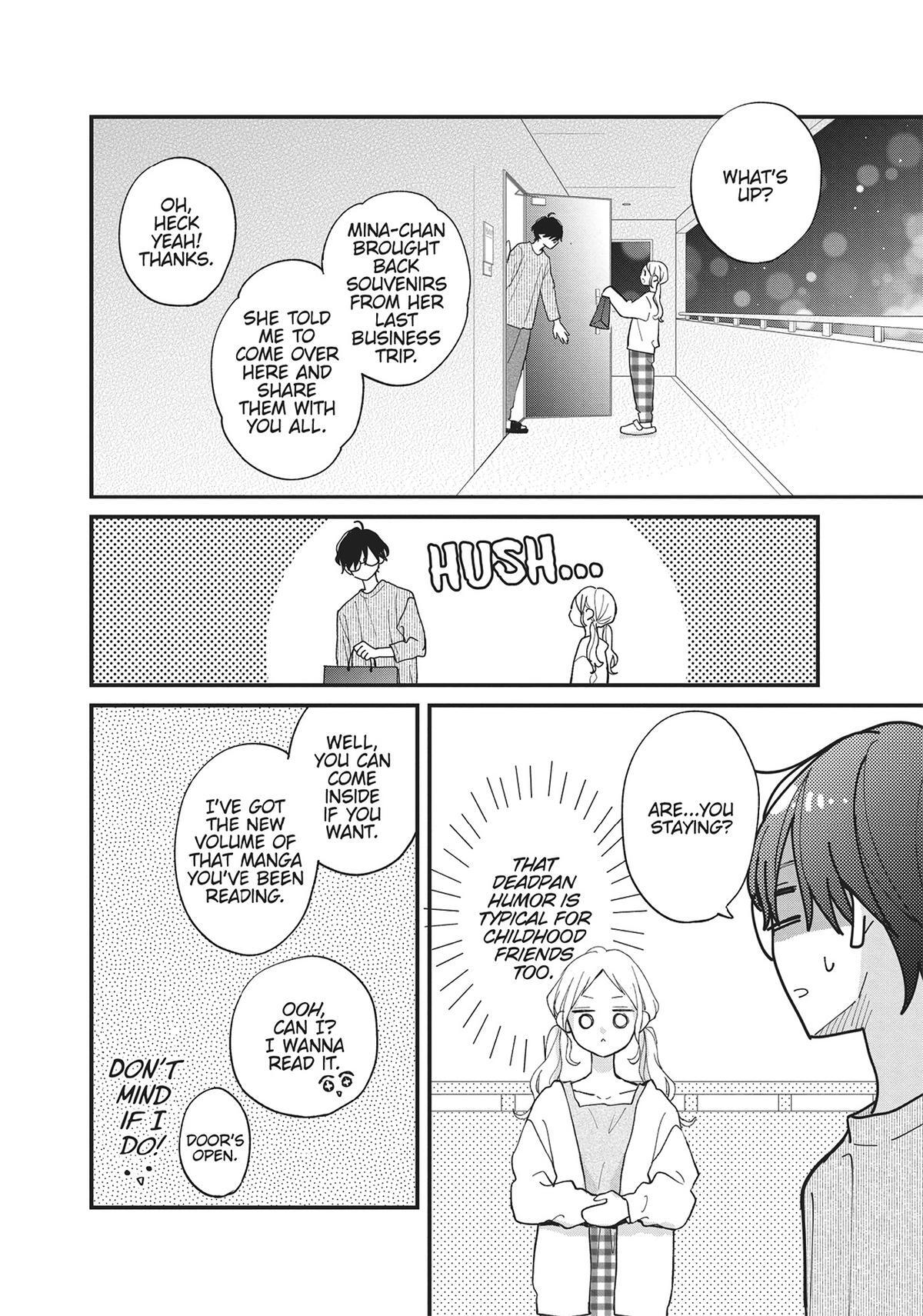 Read Tiger & Dragon Manga Online