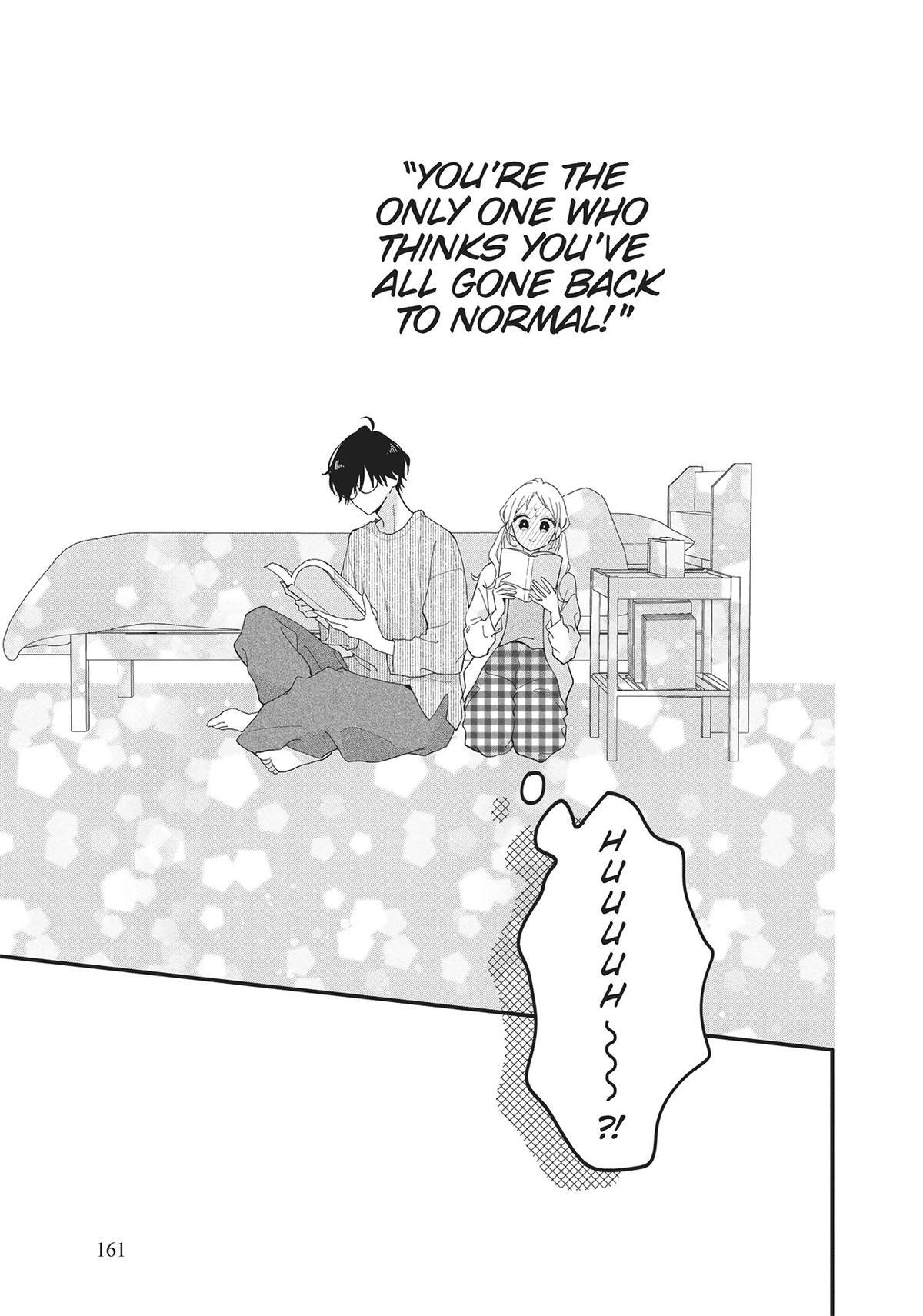 Read Tiger & Dragon Manga Online