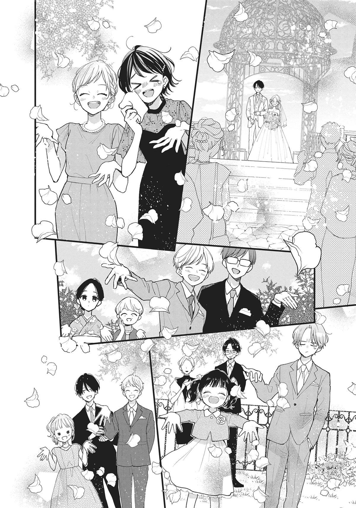 Read Tiger & Dragon Manga Online