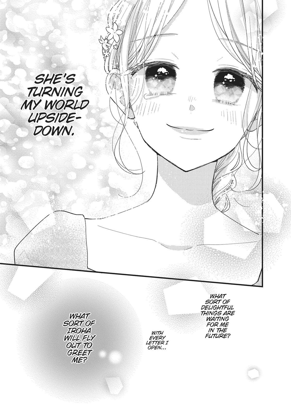 Read Tiger & Dragon Manga Online